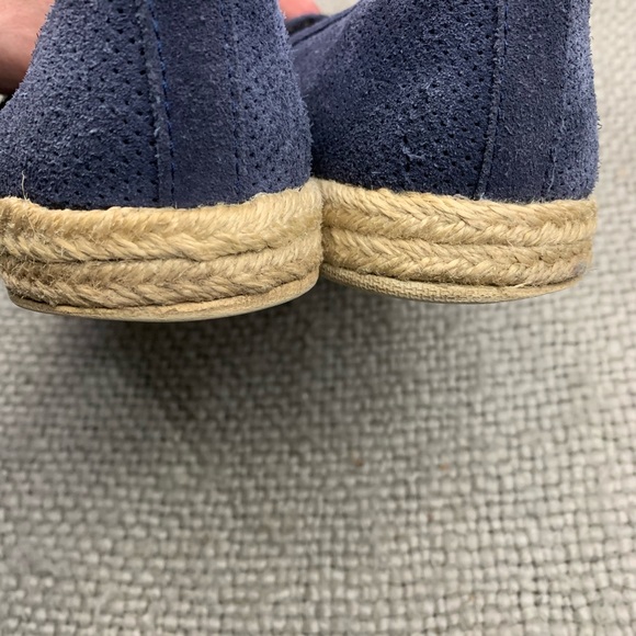 Clark’s collection soft cushion shoes - Picture 6 of 8